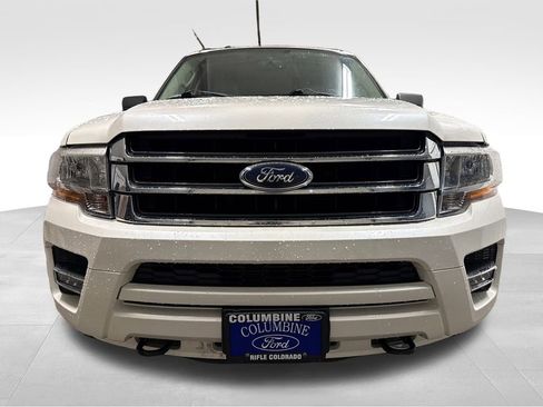 Used 2017 Ford Expedition EL XLT w/ Equipment Group 202A image 6