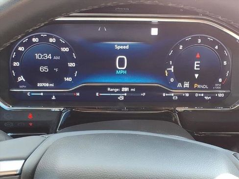 Used 2023 Chevrolet Silverado 1500 LT image 19