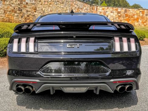Used 2020 Ford Mustang GT Premium w/ Performance Package - Level 2 RWD image 8
