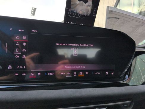 New 2025 Audi S5 Premium Plus image 8