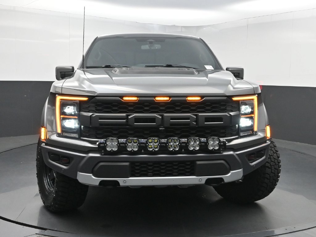 Used 2021 Ford F150 Raptor w/ Equipment Group 801A High AWD/4WD image 43