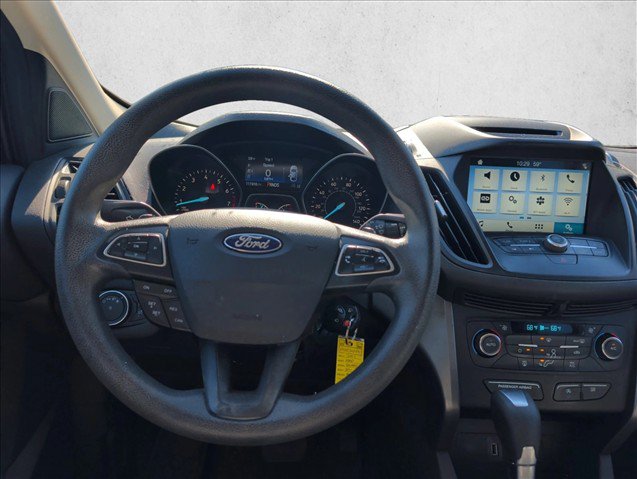 Used 2017 Ford Escape SE w/ Equipment Group 201A AWD/4WD image 19