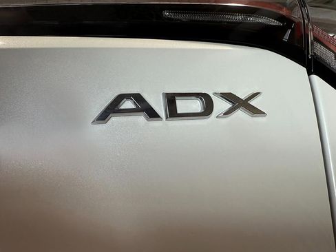 New 2026 Acura ADX A-Spec AWD/4WD image 9