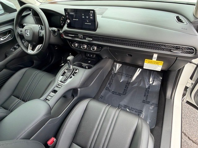 New 2027 Honda HR-V EX-L image 11