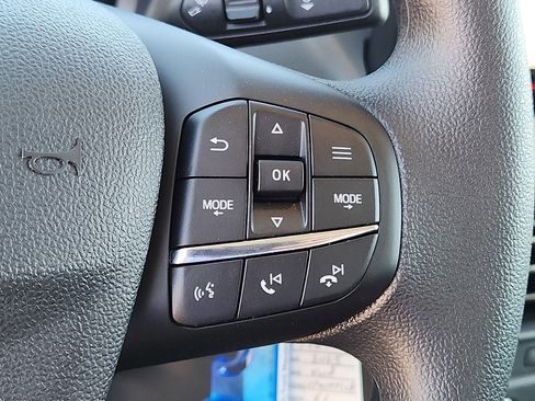 New 2025 Ford Maverick XL w/ Equipment Group 102A image 20