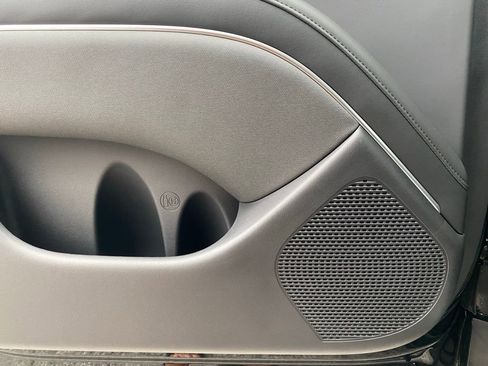 New 2026 Hyundai Palisade Calligraphy image 27