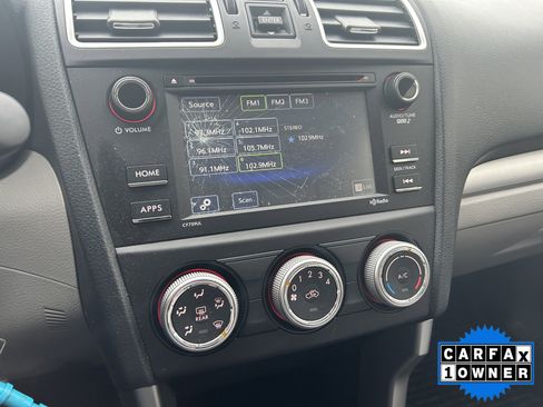 Used 2018 Subaru Forester 2.5i w/ Alloy Wheel Package image 20