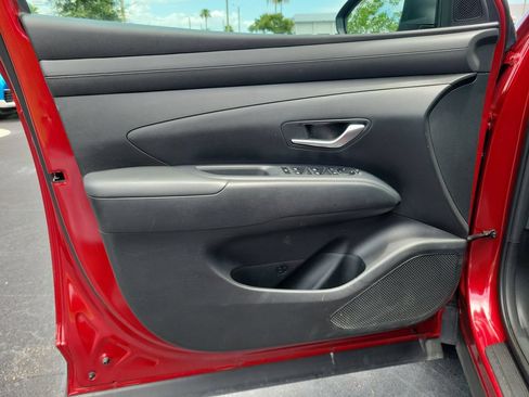 Used 2025 Hyundai Tucson SEL AWD/4WD image 18