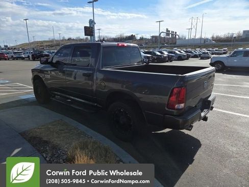 Used 2015 RAM 1500 Express image 5