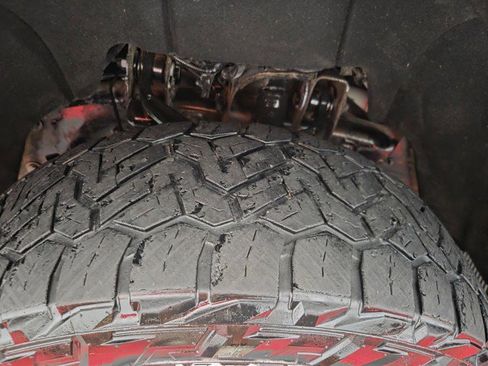 Used 2016 GMC Sierra 3500 Denali w/ Duramax Plus Package image 81