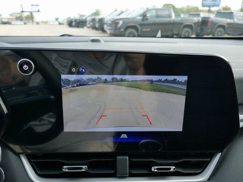 New 2026 Chevrolet Equinox LT w/ Midnight Edition image 17