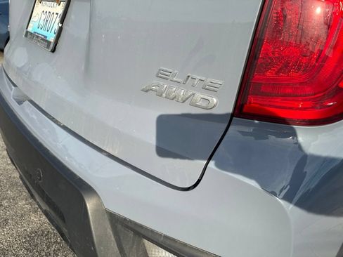 Used 2022 Honda Passport Elite image 16