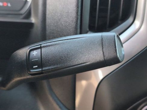 Certified 2024 Chevrolet Silverado 1500 Custom image 15