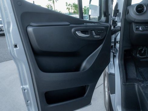 New 2026 Mercedes-Benz Sprinter 2500 image 14