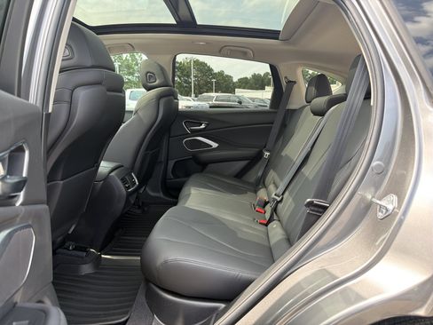 Used 2023 Acura RDX AWD image 29