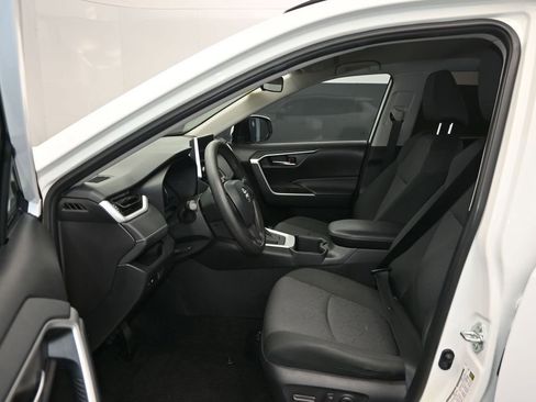 Used 2024 Toyota RAV4 XLE image 13