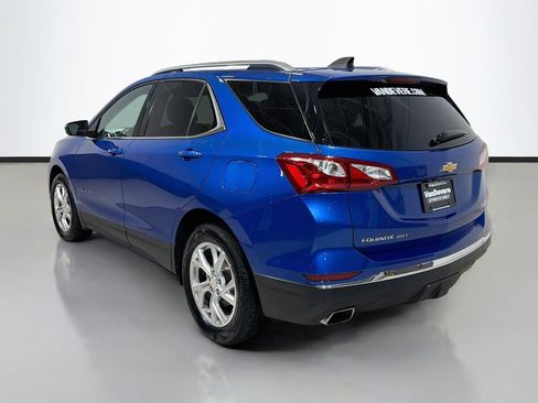 Used 2019 Chevrolet Equinox LT FWD image 7