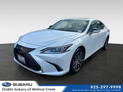 Used 2024 Lexus ES 300h