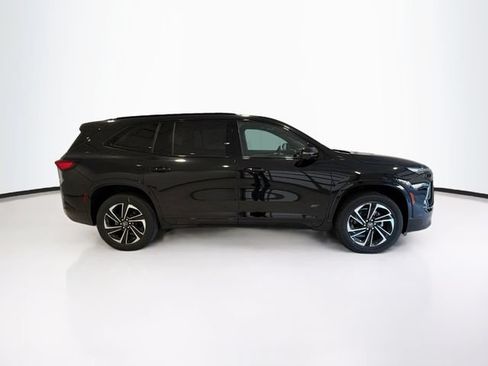 New 2026 Buick Enclave Sport Touring w/ Power Package FWD image 8