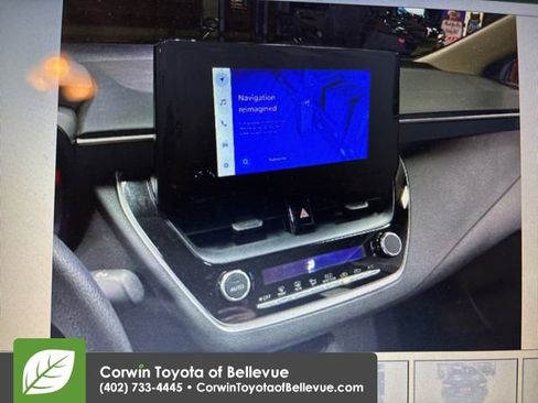 Used 2024 Toyota Corolla LE image 17