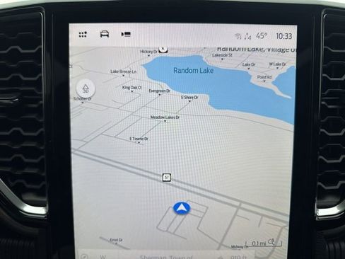 New 2025 Ford Ranger XLT w/ Equipment Group 301A High image 32