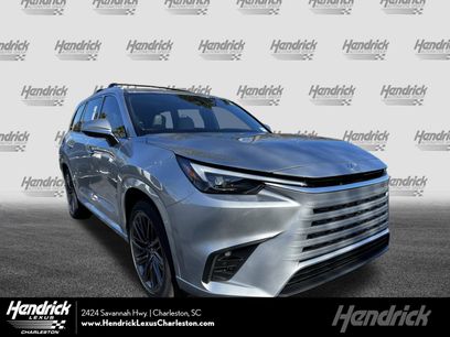 New 2026 Lexus TX 350 350 Luxury