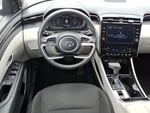 Used 2024 Hyundai Tucson SEL AWD/4WD image 4