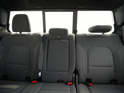 Used 2021 RAM 1500 Big Horn AWD/4WD image 36