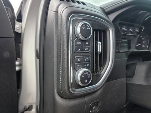 Used 2021 GMC Sierra 1500 Elevation AWD/4WD image 12