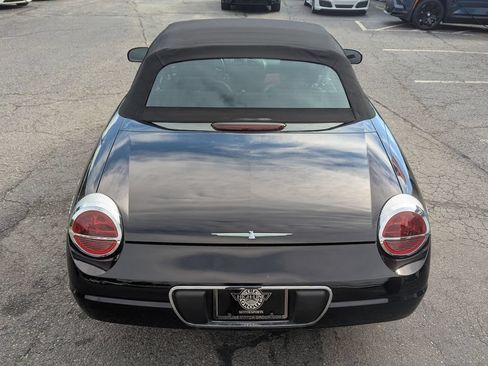 Used 2002 Ford Thunderbird RWD image 8
