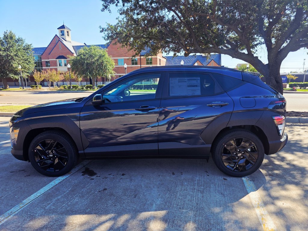 New 2027 Hyundai Kona SEL Sport FWD image 19