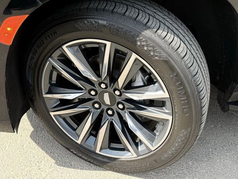Used 2023 Cadillac Escalade ESV Sport AWD/4WD image 18