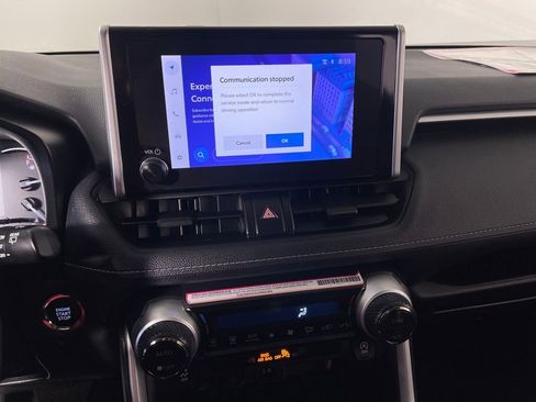 Certified 2024 Toyota RAV4 XLE image 20