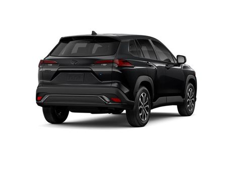 New 2026 Toyota Corolla Cross AWD Hybrid image 31