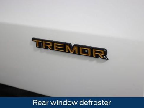 New 2026 Ford Expedition Tremor image 16