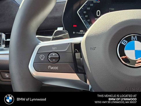 New 2026 BMW X2 xDrive28i w/ Technology Package AWD/4WD image 32