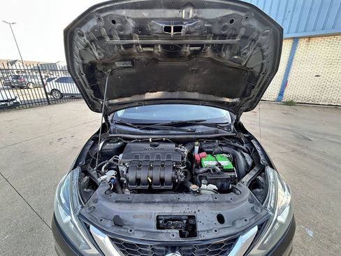 Used 2016 Nissan Sentra S FWD image 26