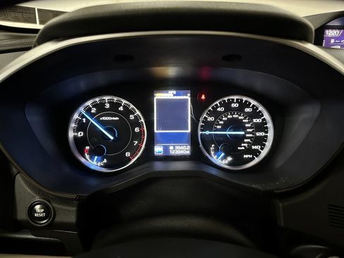 Used 2021 Subaru Ascent Limited AWD/4WD image 35