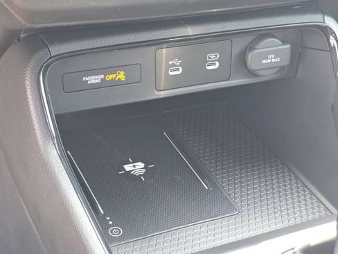 New 2026 Honda CR-V Sport-L image 8