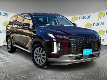 Used 2024 Hyundai Palisade SEL