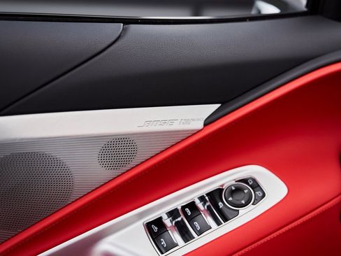 Used 2022 Chevrolet Corvette Stingray Preferred Conv w/ Z51 Performance Package image 29