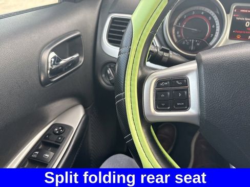 Used 2016 Dodge Journey Crossroad image 15