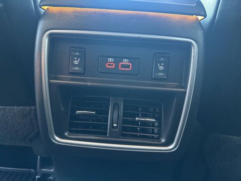 Used 2022 Nissan Murano SL w/ Cargo Package image 12