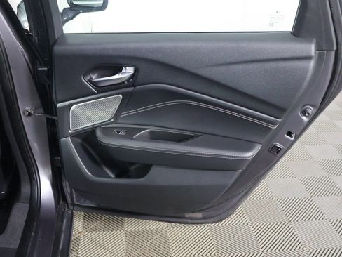 Used 2021 Acura TLX SH-AWD w/ Advance Package image 31