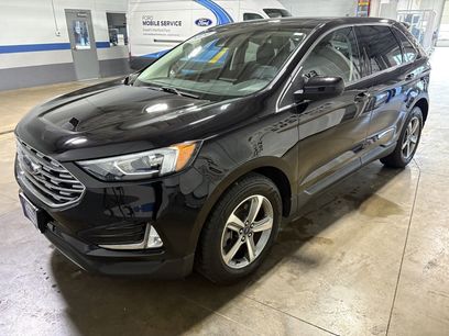 Used 2021 Ford Edge SEL w/ Convenience Package