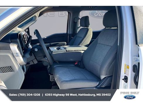 New 2026 Ford F350 XL w/ STX Appearance Package AWD/4WD image 19