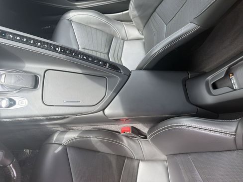 Used 2023 Chevrolet Corvette Z06 w/ Stealth Interior Trim Package RWD image 31