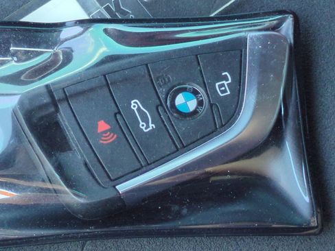 Certified 2023 BMW i4 eDrive35 w/ Premium Package RWD image 33