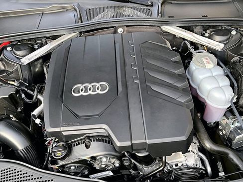 Used 2025 Audi A5 2.0T Premium Plus image 31