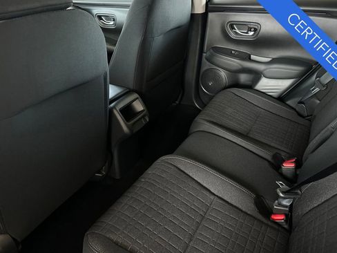 Used 2026 Honda HR-V LX image 13